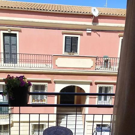Xenofon'S Cozy Apartment Corfu  Luaran gambar