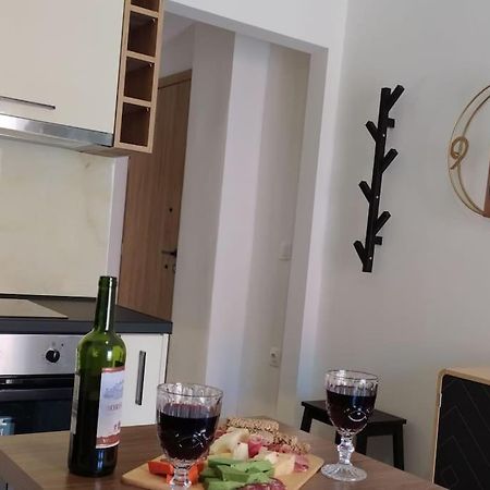 Xenofon'S Cozy Apartment Corfu  Luaran gambar