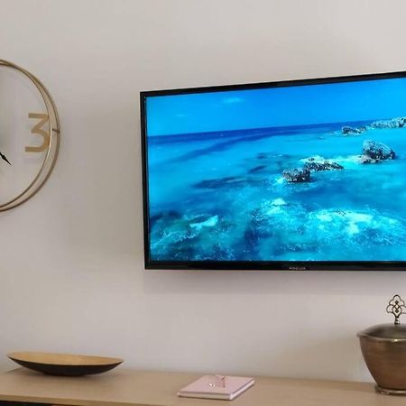 Xenofon'S Cozy Apartment Corfu  Luaran gambar