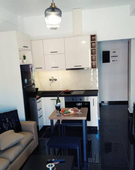 Xenofon'S Cozy Apartment Corfu  Luaran gambar