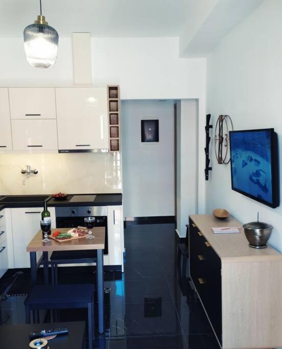 Xenofon'S Cozy Apartment Corfu  Luaran gambar