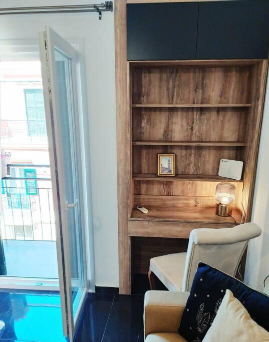 Xenofon'S Cozy Apartment Corfu  Luaran gambar