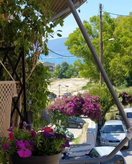 Xenofon'S Cozy Apartment Corfu  Luaran gambar