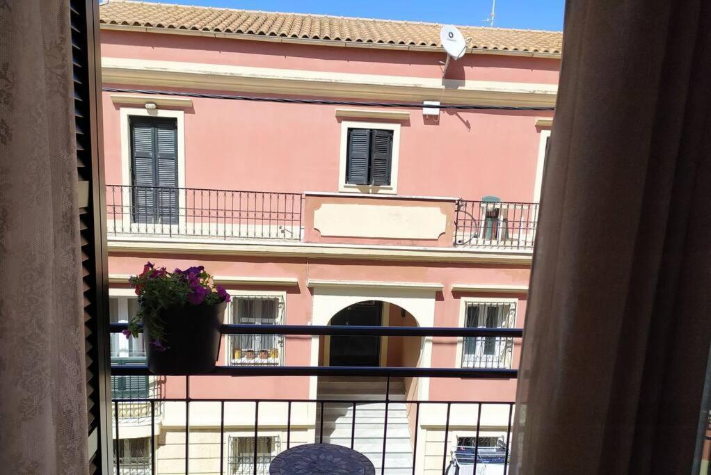 Xenofon'S Cozy Apartment Corfu  Luaran gambar