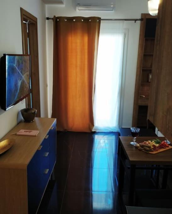 Xenofon'S Cozy Apartment Corfu  Luaran gambar