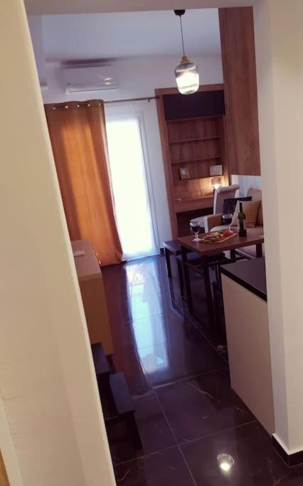 Xenofon'S Cozy Apartment Corfu  Luaran gambar