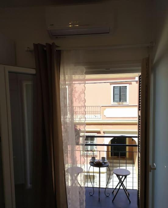 Xenofon'S Cozy Apartment Corfu  Luaran gambar