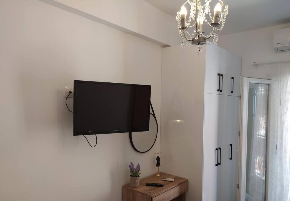 Xenofon'S Cozy Apartment Corfu  Luaran gambar