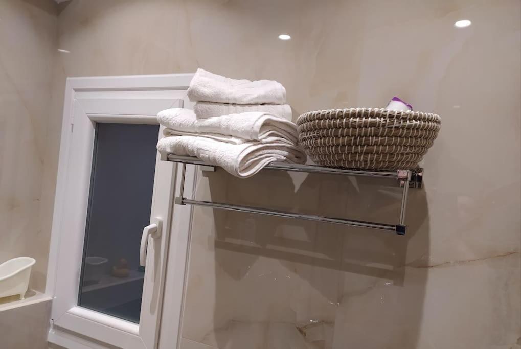 Xenofon'S Cozy Apartment Corfu  Luaran gambar