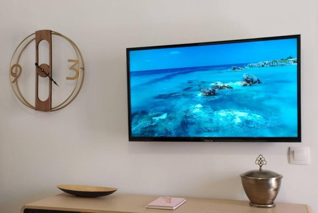 Xenofon'S Cozy Apartment Corfu  Luaran gambar