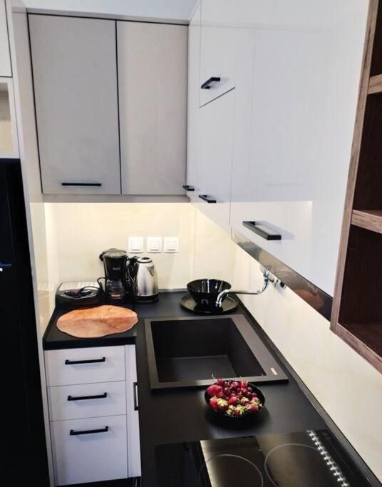 Xenofon'S Cozy Apartment Corfu  Luaran gambar
