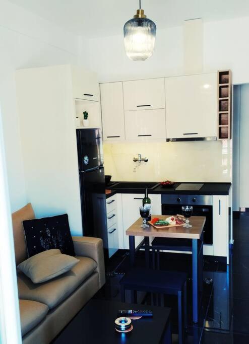 Xenofon'S Cozy Apartment Corfu  Luaran gambar